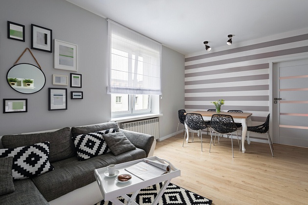 Спот Kanlux DERATO EL-1O B-SR 35640 Фото № 6