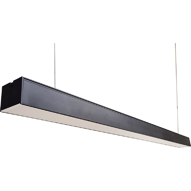 Линейный светодиодный светильник Feron RetailRay AL4035 48586 Фото № 2