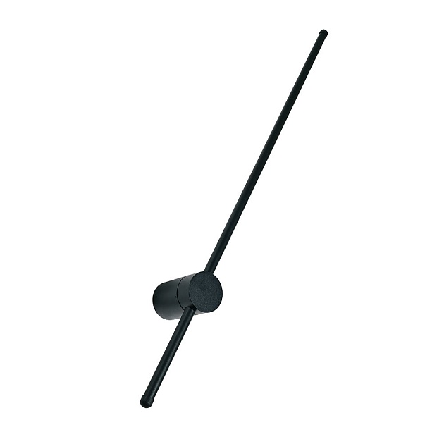 Декоративная подсветка Arte Lamp ATMOS A5409AL-1BK Фото № 1