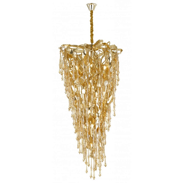 Подвесной светильник Divinare 3150/16 SP-15 изображение 1 Подвесной светильник Divinare 3150/16 SP-15 Фото № 1