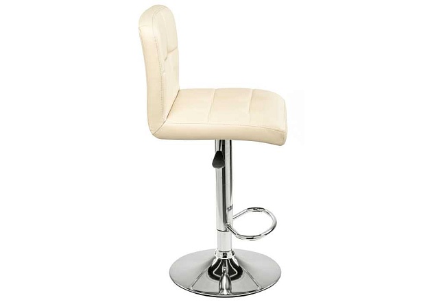 Барный стул Woodville Paskal 15498 изображение 9 Барный стул Woodville Paskal 15498 Фото № 9