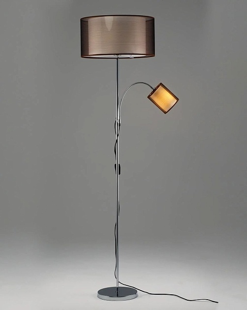 Торшер Moderli Room V10625-2F Фото № 7