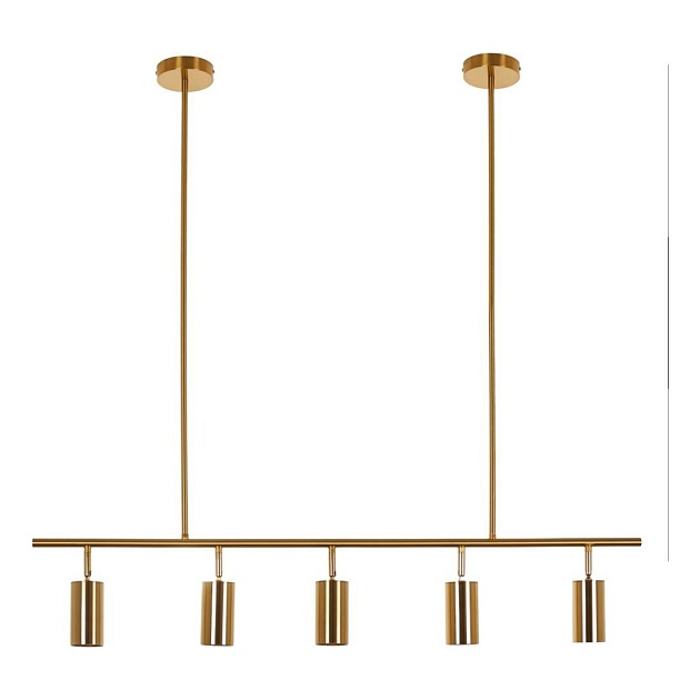 Подвесной светильник MyFar Dereck MR1021-5P Фото № 4