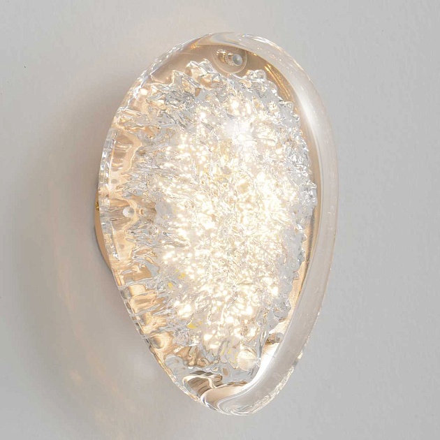 Бра Crystal Lux FELICIDAD AP9W LED изображение 1 Бра Crystal Lux FELICIDAD AP9W LED Фото № 1
