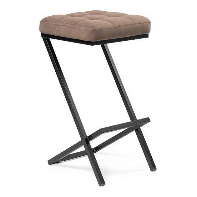 Полубарный стул Woodville Амаури 507431 изображение 1 Полубарный стул Woodville Амаури 507431 Фото № 1