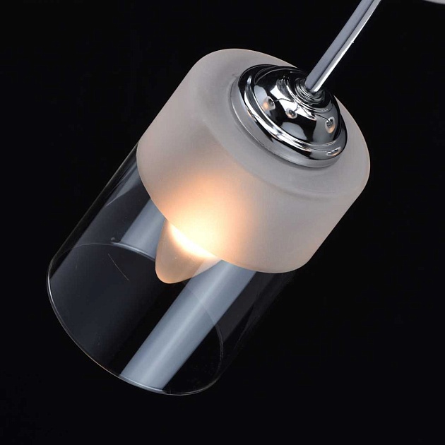 Потолочная люстра De City Олимпия 638014005 Фото № 9