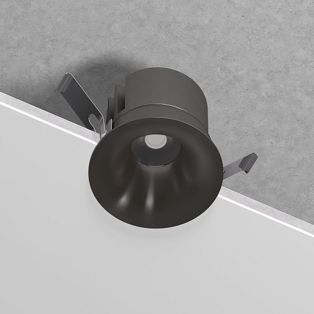 Встраиваемый светодиодный светильник Elektrostandard Bliss 25070/LED a069409 Фото № 8