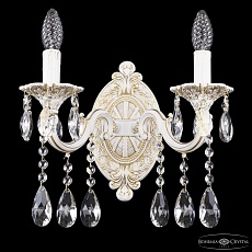 Бра Bohemia Ivele AL7801B10/2/175 A WMG 2