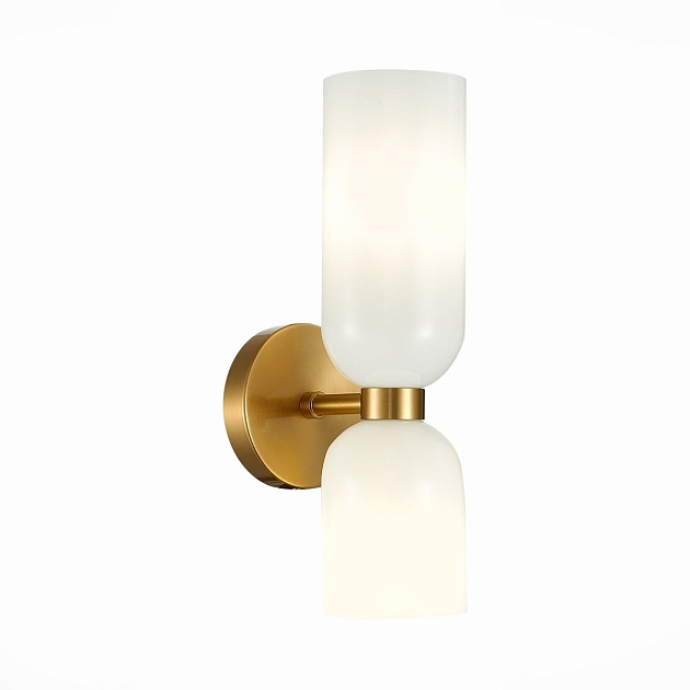 Бра ST Luce Treviso SL1180.201.02 изображение 2 Бра ST Luce Treviso SL1180.201.02 Фото № 2