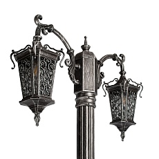 Ландшафтный светильник Loft IT Tremezzo 100019/2200 BS 2