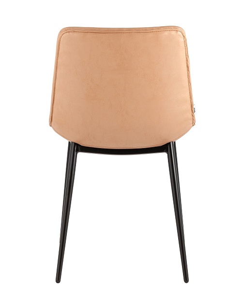 Кухонный стул Stool Group Деймон экокожа бежевый AV 462-Psan-08 Фото № 5