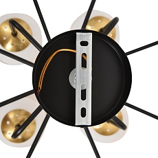 Люстра Lumion ELRONA 8375/12C 2