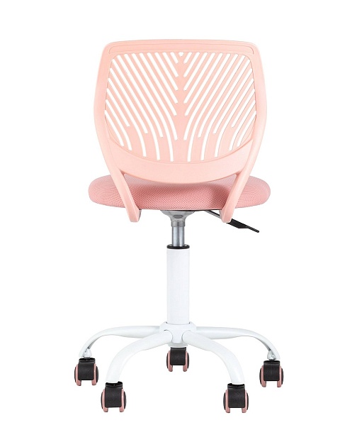 Детское кресло Stool Group Анна розовый CARNATION PINK Фото № 4