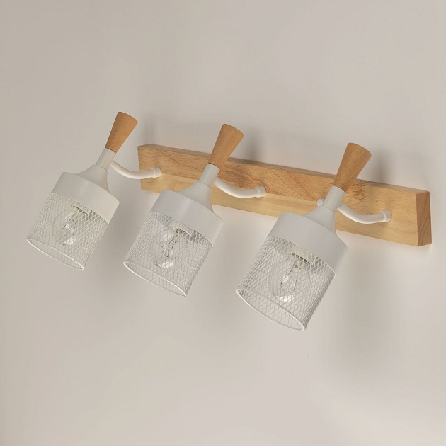 Бра De City Ирсон 514020903 Фото № 4