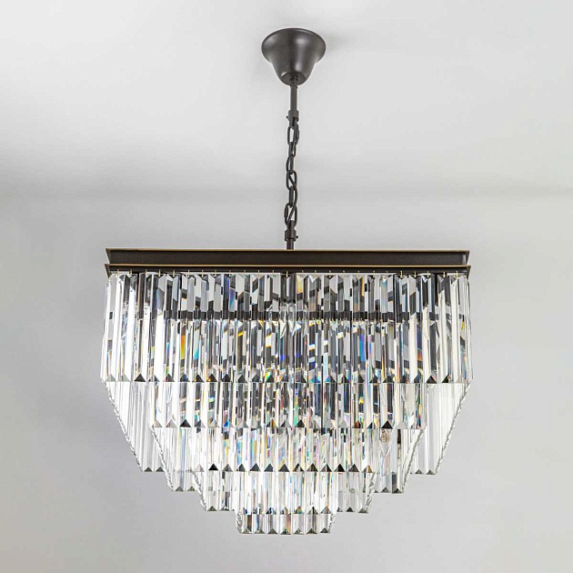 Подвесная люстра Citilux Мартин CL332241 Фото № 6