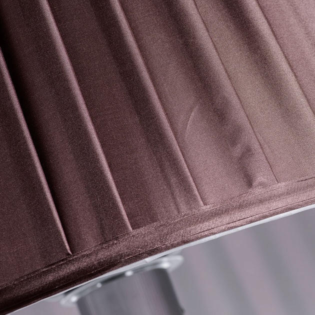 Настольная лампа Arte Lamp Sheldon A8531LT-1CC Фото № 5