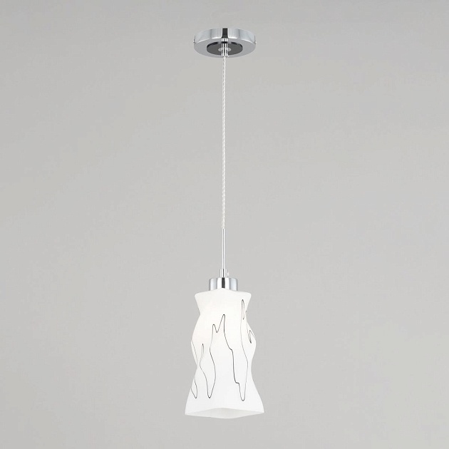 Подвесной светильник Citilux Спин CL943111 Фото № 1