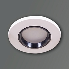Точечный светильник Reluce 16121-9.0-001 WT+BK 1