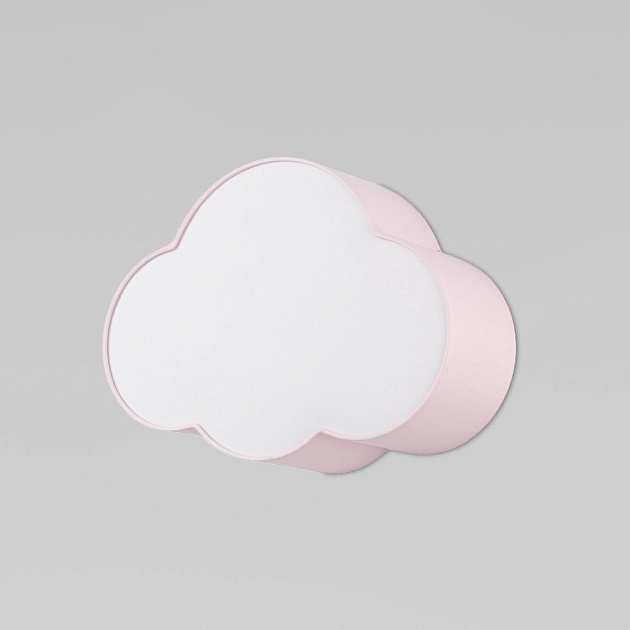 Настенный светильник TK Lighting 6075 Cloud изображение 1 Настенный светильник TK Lighting 6075 Cloud Фото № 1