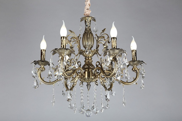 Подвесная люстра Omnilux Catanzaro OML-30813-06 изображение 7 Подвесная люстра Omnilux Catanzaro OML-30813-06 Фото № 7