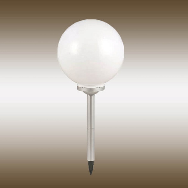 Светильник на солнечных батареях Globo Solar 3378 Фото № 1