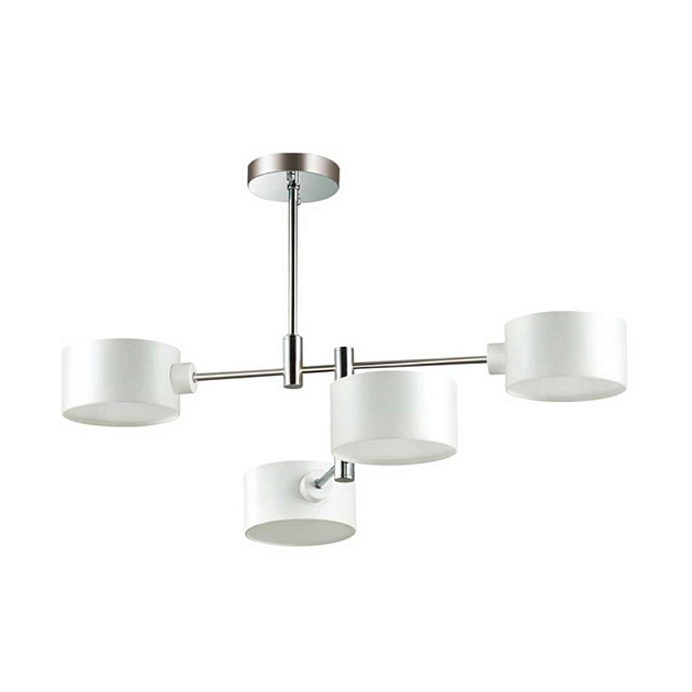 Потолочная люстра Lumion Moderni Ashley 3742/4C изображение 1 Потолочная люстра Lumion Moderni Ashley 3742/4C Фото № 1