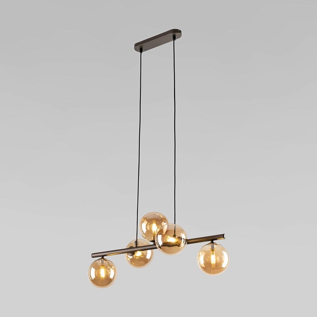 Подвесная люстра TK Lighting 6105 Estera Фото № 1