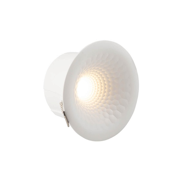 Встраиваемый светильник Denkirs DK3045-WH Фото № 8