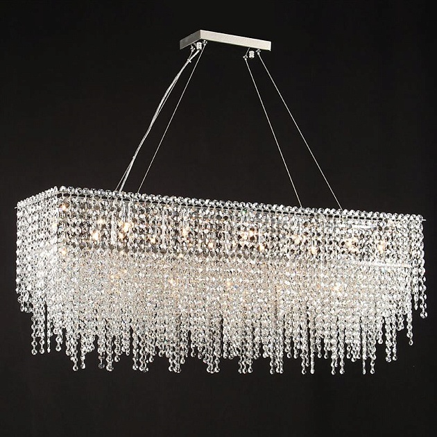 Подвесная люстра Newport 10921/C М0068504 Фото № 1