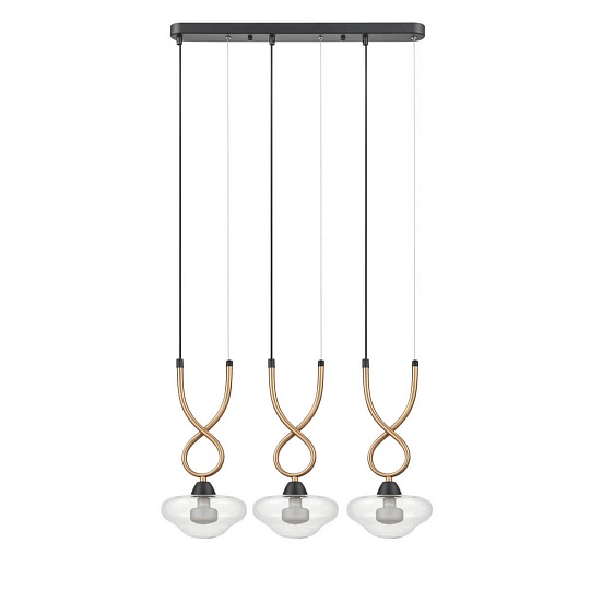 Подвесной светильник Vele Luce Janice VL5444P03 Фото № 2