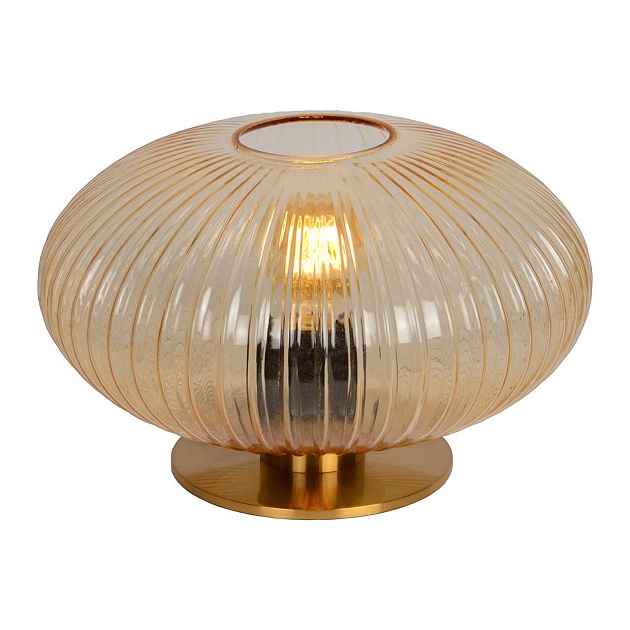 Настольная лампа Lucide Virgil 74512/01/62 Фото № 2