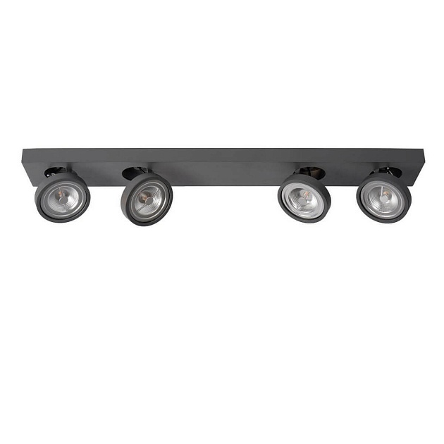 Светодиодный спот Lucide Nenad 09920/40/36 Фото № 1