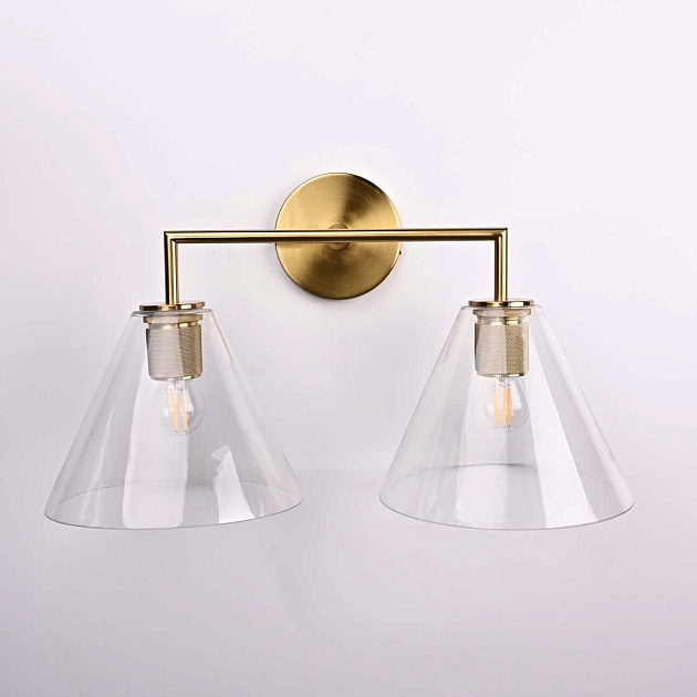 Настенный светильник Imperium Loft RH Utilitaire 123267-22 изображение 9 Настенный светильник Imperium Loft RH Utilitaire 123267-22 Фото № 9