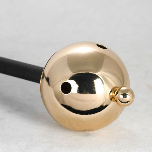 Подвесная люстра Lussole Loft Astoria GRLSP-8332 изображение 5 Подвесная люстра Lussole Loft Astoria GRLSP-8332 Фото № 5