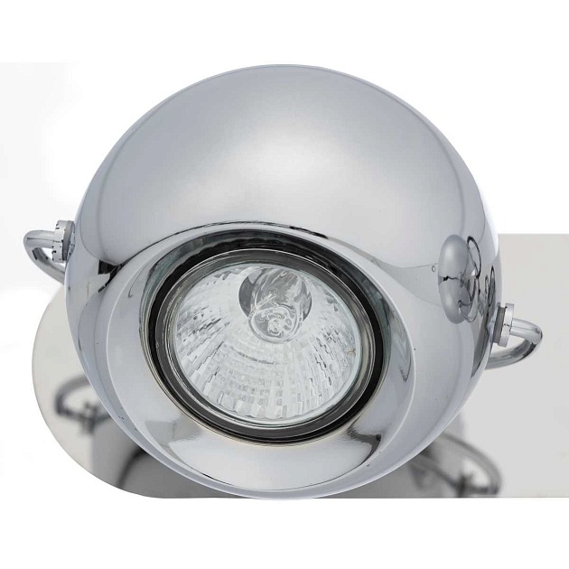 Спот Citilux Сфера CL532521 изображение 3 Спот Citilux Сфера CL532521 Фото № 3