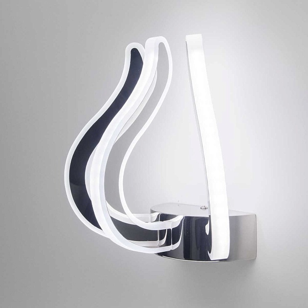 Настенный светильник Citilux Eletto Krown EL334W16.1 Фото № 6