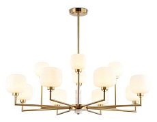 Подвесная люстра Ambrella light High Light LH53019 5