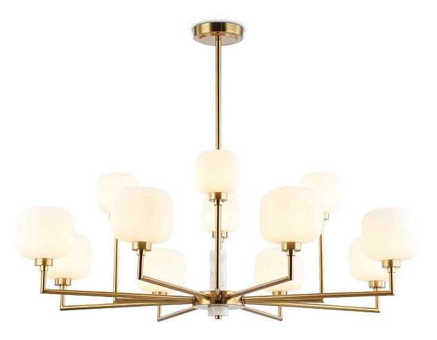 Подвесная люстра Ambrella light High Light LH53019 Фото № 6