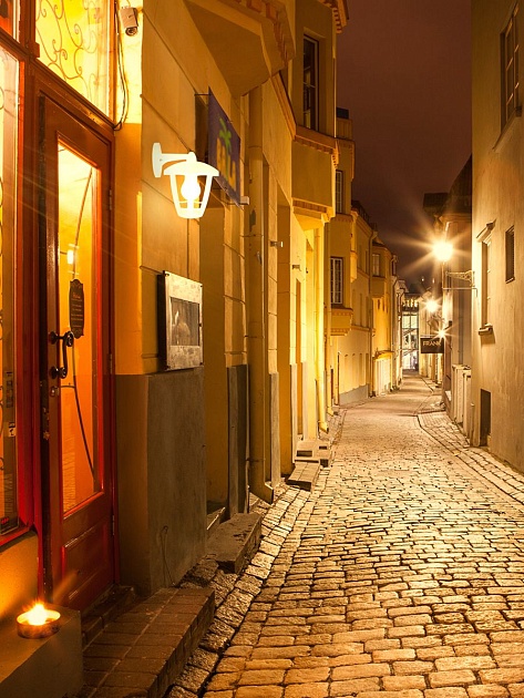 Уличный настенный светильник Apeyron Дели 11-166 изображение 4 Уличный настенный светильник Apeyron Дели 11-166 Фото № 4