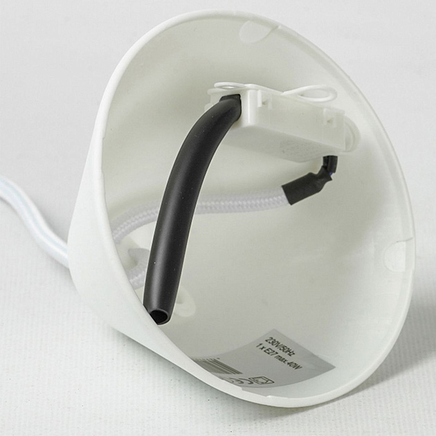 Подвесной светильник Lussole Jenkins LSP-7323 Фото № 2