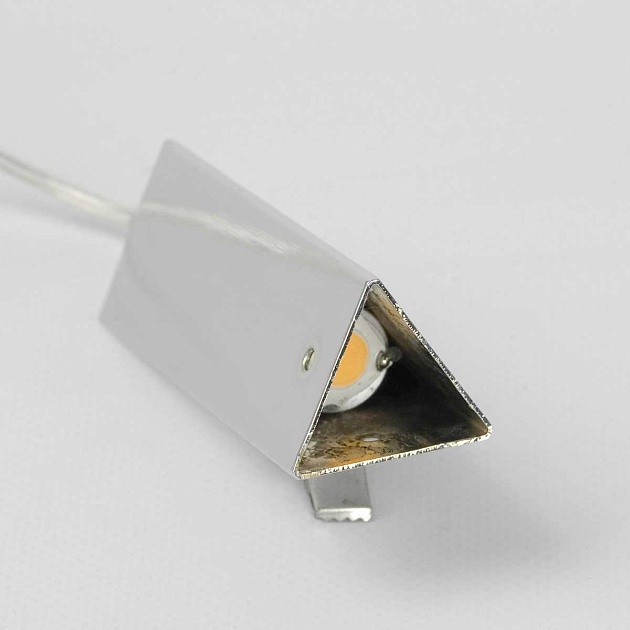 Подвесная светодиодная люстра Lussole Loft Littlerock LSP-7098 изображение 6 Подвесная светодиодная люстра Lussole Loft Littlerock LSP-7098 Фото № 6