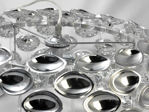 Подвесной светильник Lussole Lgo LSP-0170 Фото № 6