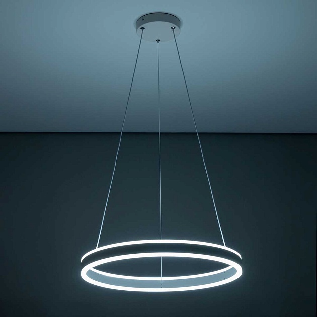 Подвесной светодиодный светильник Citilux Дуэт CL719500 изображение 18 Подвесной светодиодный светильник Citilux Дуэт CL719500 Фото № 18