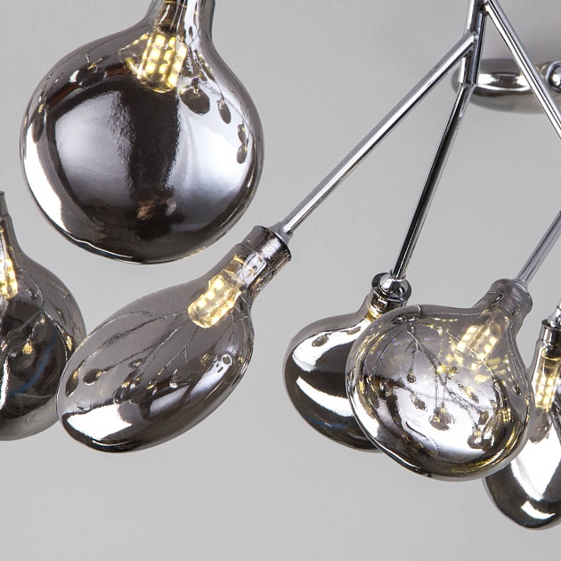 Потолочная люстра Bogates Lamella 556 Фото № 4