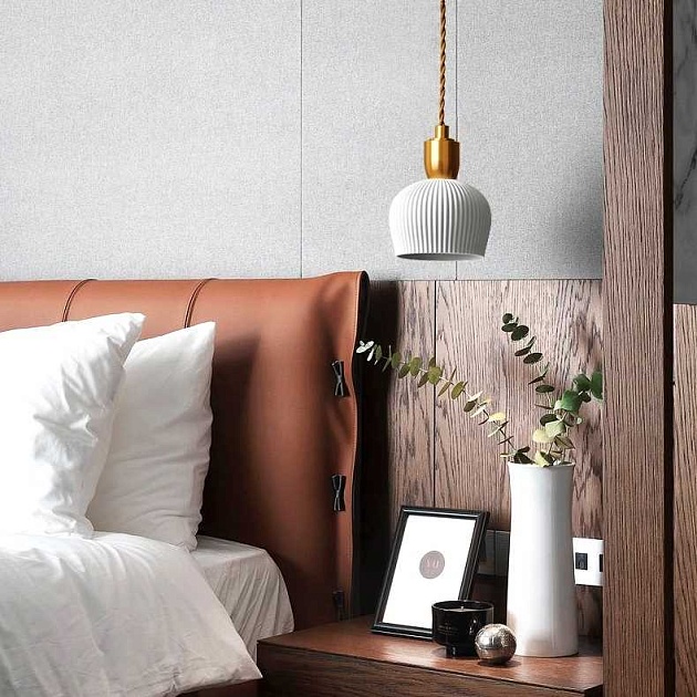 Подвесной светильник Imperium Loft Olly 151806-26 изображение 4 Подвесной светильник Imperium Loft Olly 151806-26 Фото № 4