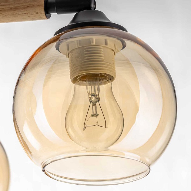 Потолочная люстра Citilux Tika CL133131 Фото № 5