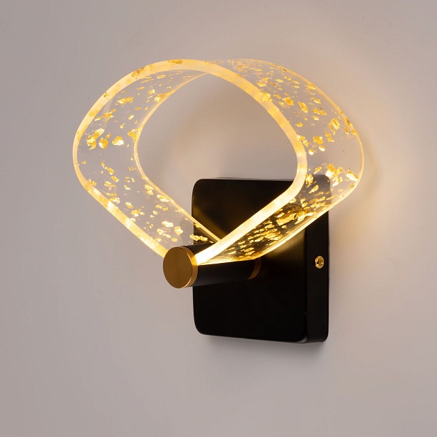 Бра De City Конти 488024901 изображение 6 Бра De City Конти 488024901 Фото № 6