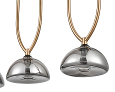 Подвесной светильник Vele Luce Astiy VL5434P03 3