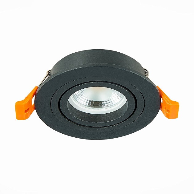 Встраиваемый светильник ST Luce ST251.418.01 Фото № 1