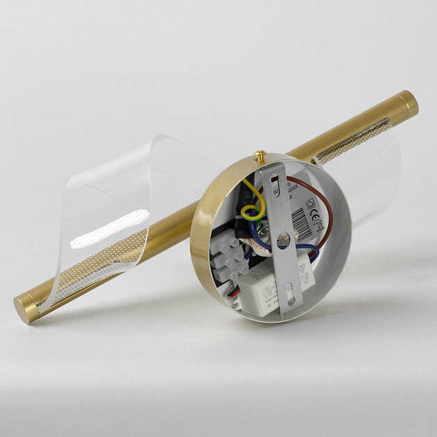 Бра Lussole Bradford LSP-7189 Фото № 2